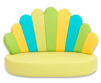 Betzold Pfauensofa