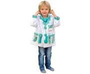 Kinder Kostüm Ärztin/Arzt 1