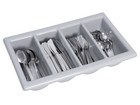 Besteck Set inkl Besteckkasten 241 teilig