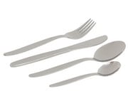 Besteck Set inkl Besteckkasten 241 teilig 4