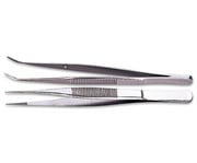 Pinzette spitz 13 cm 1