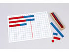 Betzold Montessori Lernmaterial für den Mathematikunterricht