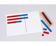 Betzold Montessori Lernmaterial für den Mathematikunterricht 2