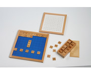Betzold Montessori Lernmaterial für den Mathematikunterricht 5