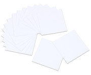 Betzold Blankokarten für Pocket Cube 1