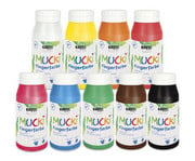 KREUL MUCKI Fingerfarben 750 ml 1