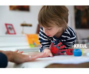 KREUL MUCKI Fingerfarben 750 ml 2