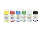 KREUL MUCKI Fingerfarben 6x 750 ml