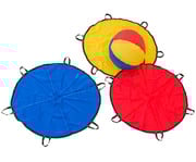 Betzold Schwungtuch Ballspiel 1