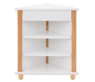 Betzold Kinderküchenregal, dreieckig - betzold.de