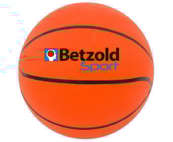 Betzold Basketball