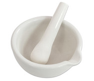 Betzold Mörser mit Pistill, 320 ml - betzold.de