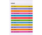 Langenscheidt Wie heißt das? Die 1000 ersten deutschen Wörter 4
