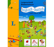 Bildwörterbuch Arabisch-Deutsch
