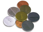 Betzold Metallplättchen für magnetische Versuche