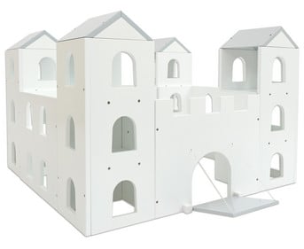 Betzold Ritterburg 8 teilig