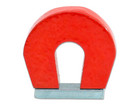 Alnico Hufeisenmagnet 25 mm