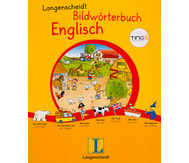 Bildwörterbuch Englisch TING