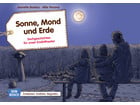 Kamishibai Bildkarten Sonne Mond und Erde