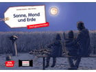 Kamishibai Bildkarten Sonne Mond und Erde