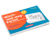 Cornelsen Wisch und weg Karten Deutsch 3