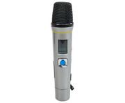 Easi Speak Pro Mikrofon 4