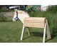 Holzpferd Luna 7