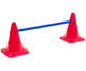 Betzold Sport Hürden 4er Set 2