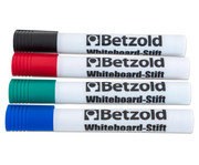 Betzold Whiteboard Marker 8 Stück 4