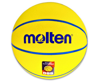 molten Basketball Junior SB4 DBB Gr 4