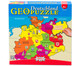 GeoPuzzle Deutschland-1