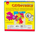 GeoPuzzle Deutschland-3