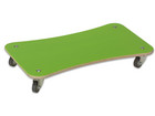 pedalo® Rollbrett Set Color