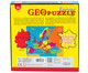 GeoPuzzle Europa-3