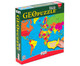 GeoPuzzle Welt-2