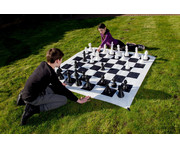 Outdoor Schach 1 58 x 1 58 m 2