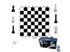 XXL Schach 1 58 x 1 58 m