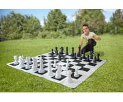 XXL Schach 1 58 x 1 58 m 4