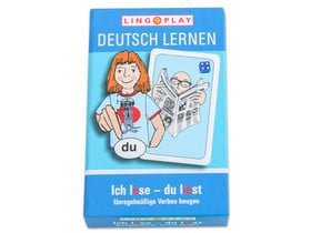 Der Kaktus stolpert im Schrank | Sprachfrderspiel | BETZOLD