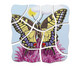 Lagenpuzzle Schmetterling-4