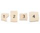 beleduc Lagenpuzzle Schmetterling 7