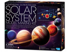 3 D Sonnensystem Bausatz