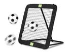 EXIT Rebounder Kickback L 124 x 124 cm