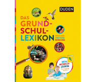 Duden - Grundschul-Lexikon