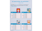 12 große Merk Poster DaZ – erste Grammatik