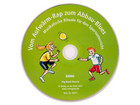 CD Vom Aufwärm Rap zum Abbau Blues