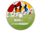 Musik an und einfach lostanzen!