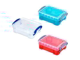 Really Useful Kunststoffbox 0,2 l