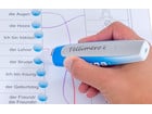 Tellimero Stickerbogen Set