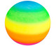 Regenbogen-Gymnastikball  1 m-2